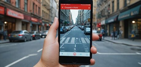 Melhores recursos de aplicativos de segurança com botão de emergência