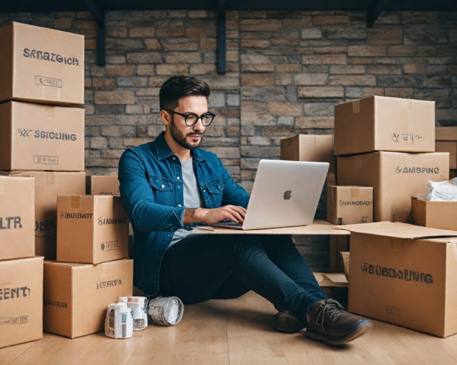 melhores plugins de Shopify para dropshipping em 2024