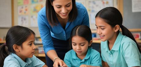 Como criar um app educativo para crianças: guia completo