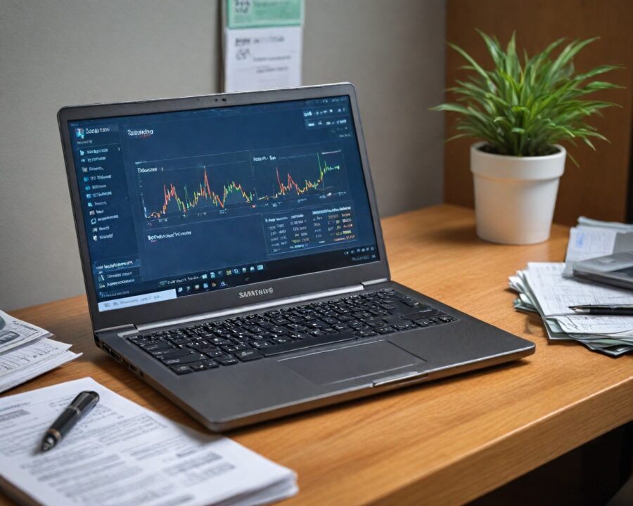 Como calcular o lucro líquido em vendas de dropshipping