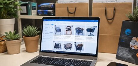 Como configurar o checkout ideal para dropshipping