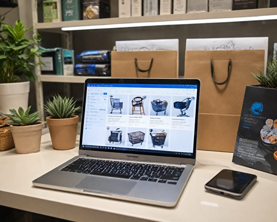 Como configurar o checkout ideal para dropshipping