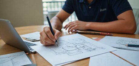 como criar um app de vendas sem programar: guia prático