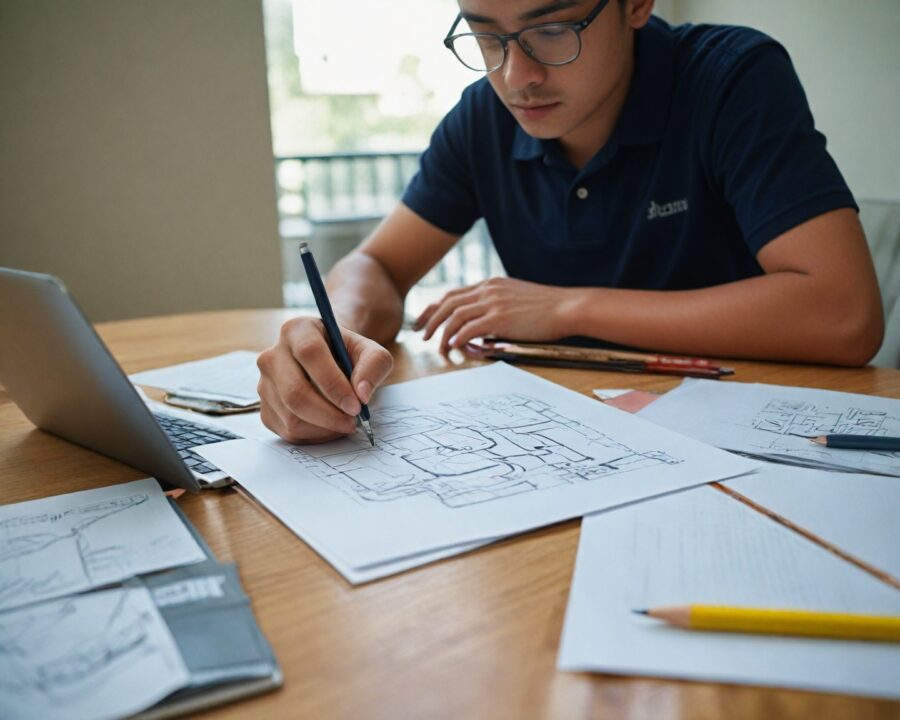 como criar um app de vendas sem programar: guia prático