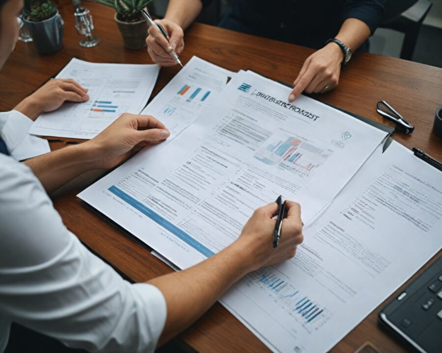 Como criar uma proposta de valor clara e atrativa para clientes