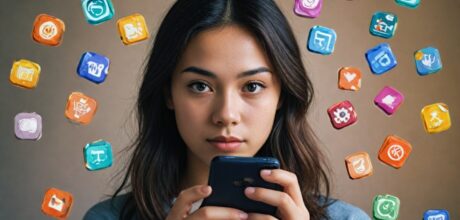 melhores aplicativos de controle de hábitos com gamificação