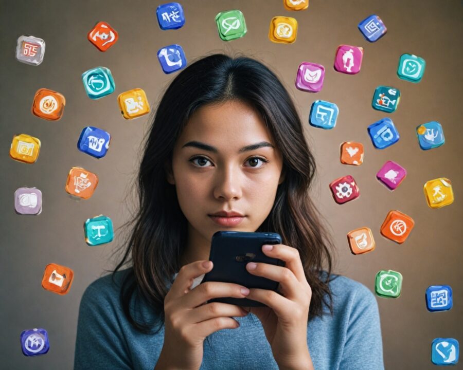 melhores aplicativos de controle de hábitos com gamificação