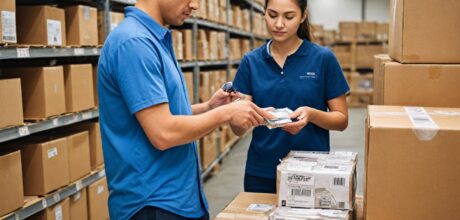 Estratégias práticas para acelerar entregas no dropshipping