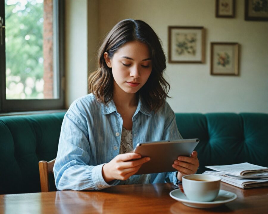 melhores apps para leitura de notícias personalizadas em 2024