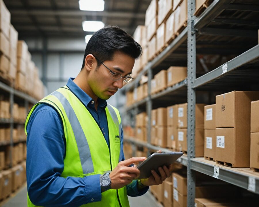 como evitar problemas de estoque no dropshipping em 2024