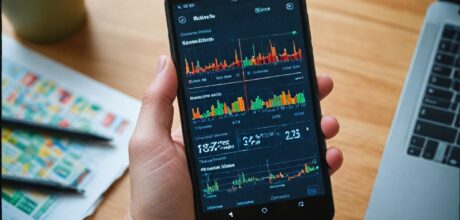 melhores ferramentas para análise de métricas de uso de apps