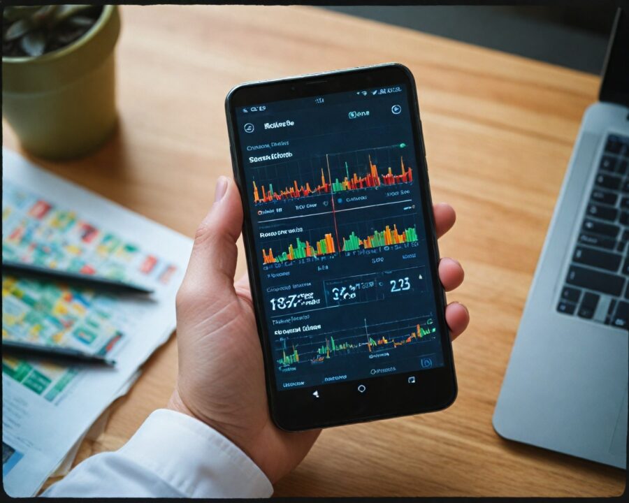 melhores ferramentas para análise de métricas de uso de apps