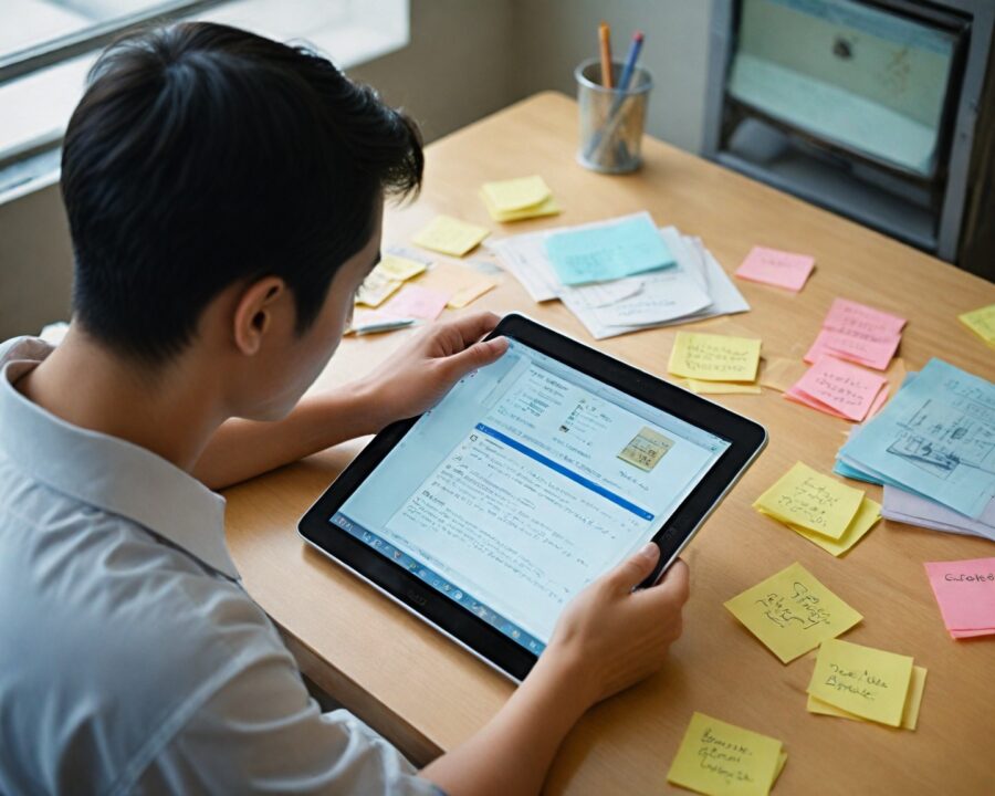 Como criar um app de agenda de compromissos passo a passo