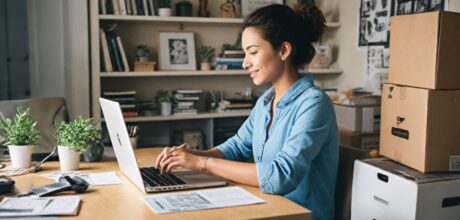 Técnicas eficazes para aumentar vendas em e-commerce pequeno