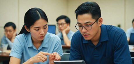 Ferramentas low-code para criar aplicativos de forma ágil