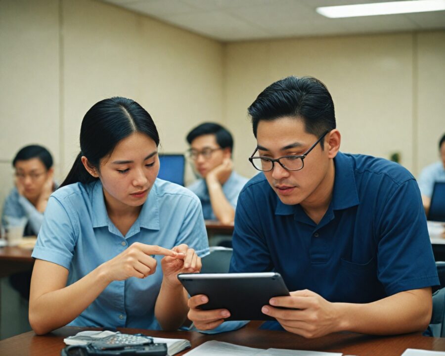 Ferramentas low-code para criar aplicativos de forma ágil