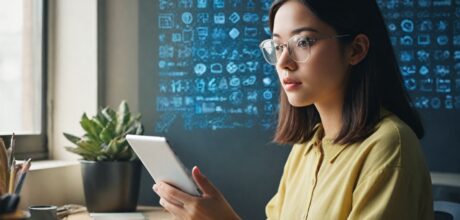 Melhores apps de produtividade com inteligência artificial