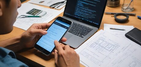 Como estruturar o banco de dados de um app mobile de forma eficiente