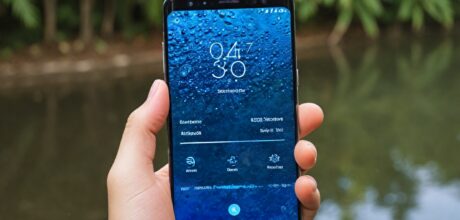 Melhores aplicativos para controlar a ingestão de água diária