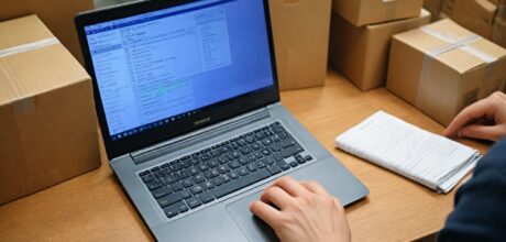 Como calcular o lucro líquido em vendas de dropshipping