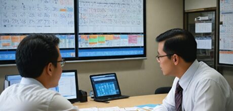 Melhores ferramentas de calendário com sincronização para equipes