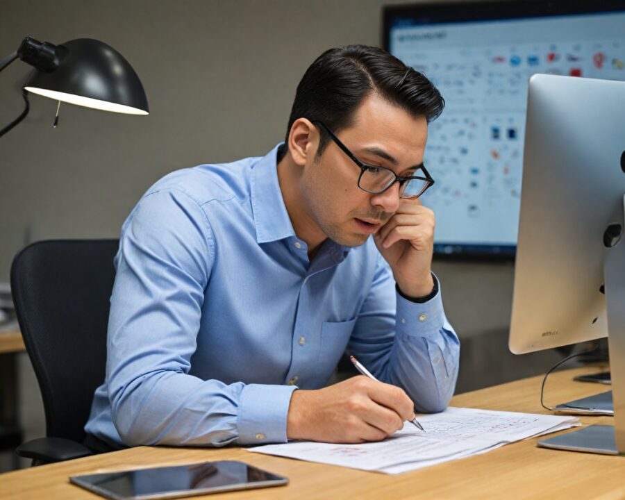 Checklist completo para aprovação de apps na App Store da Apple