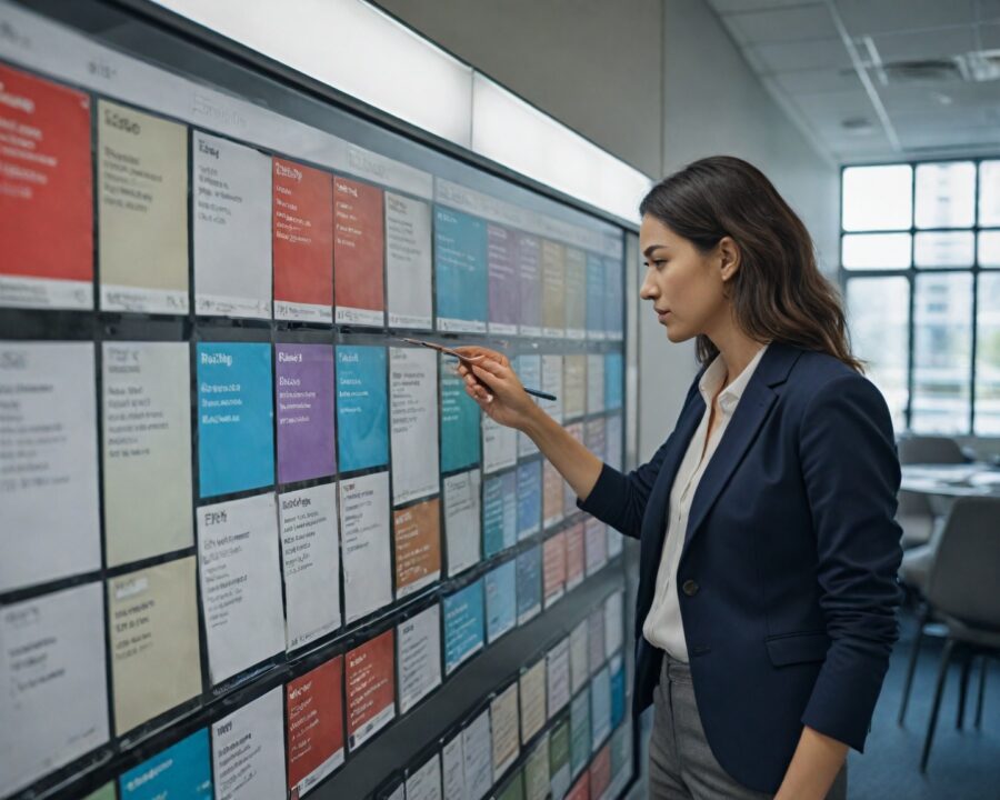 Como definir o público-alvo para o sucesso da sua empresa