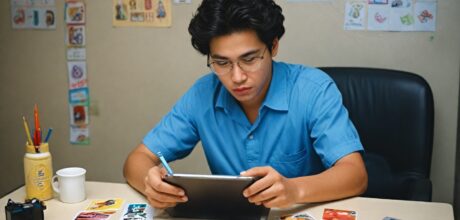 ferramentas para criar apps de quiz e jogos interativos