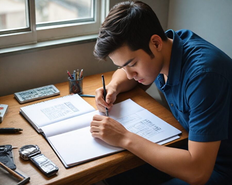 Como criar um app de vendas sem programar: guia completo