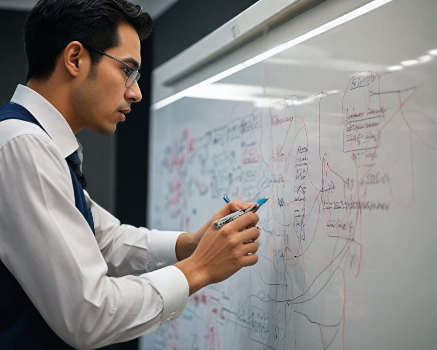 Como criar um MVP eficaz antes de lançar seu negócio