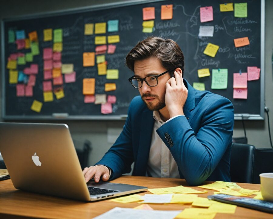 Principais erros ao criar seu primeiro app e como evitá-los