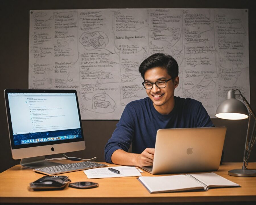 Como equilibrar o trabalho CLT e começar a empreender