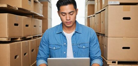 Como reduzir o tempo de entrega no dropshipping de forma eficaz