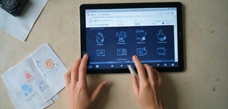 Como escolher ferramentas low-code para criar aplicativos