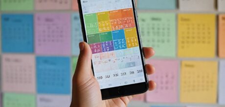 Melhores apps gratuitos para gestão de tempo no celular
