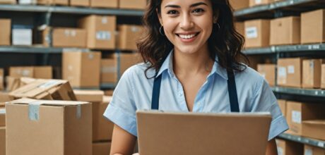 Como gerenciar devoluções no dropshipping sem complicações