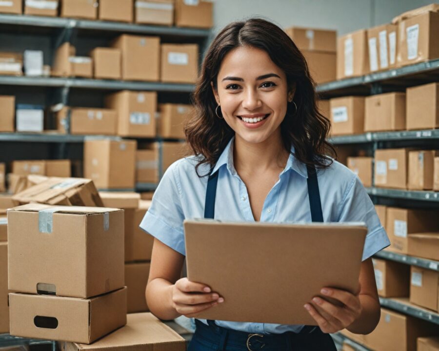 Como gerenciar devoluções no dropshipping sem complicações