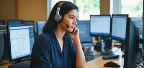 Como melhorar o atendimento ao cliente no dropshipping