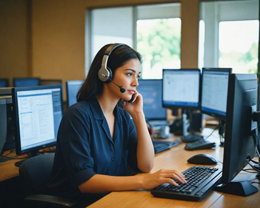 Como melhorar o atendimento ao cliente no dropshipping