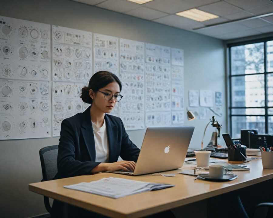 Ferramentas de produtividade com IA: como escolher e usar