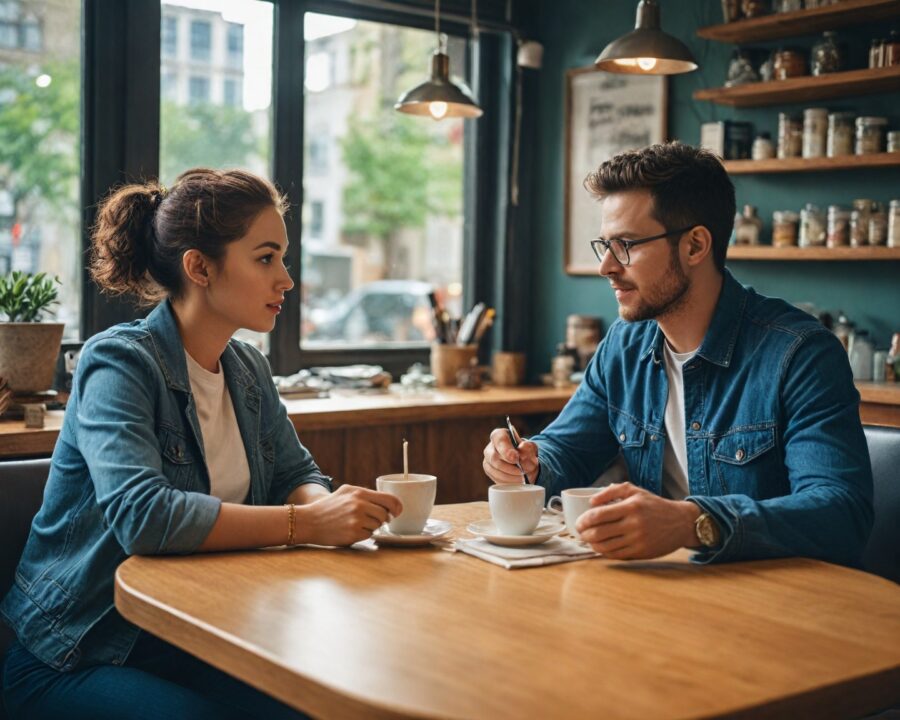 Como vender serviços de consultoria como autônomo: guia prático