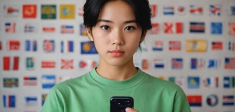 Melhores apps para aprender idiomas rapidamente em 2024