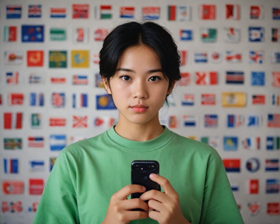 Melhores apps para aprender idiomas rapidamente em 2024