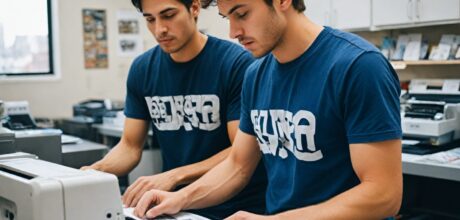 diferença entre print on demand e dropshipping tradicional