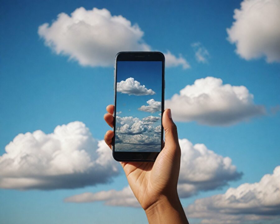 Melhores aplicativos de backup automático de fotos na nuvem