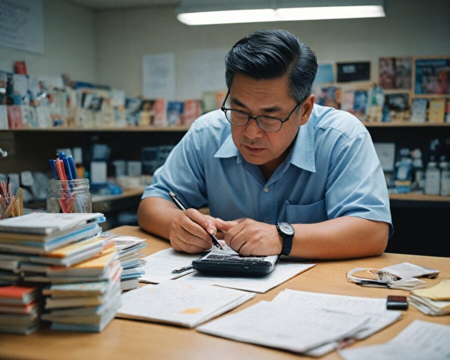 Como definir preços para novos produtos ou serviços com sucesso