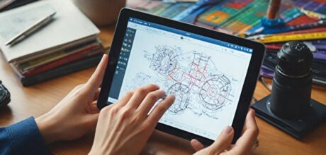 Como fazer o design UX/UI para um app simples: guia prático