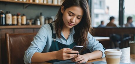 Como usar apps de banco digital para abrir conta em minutos