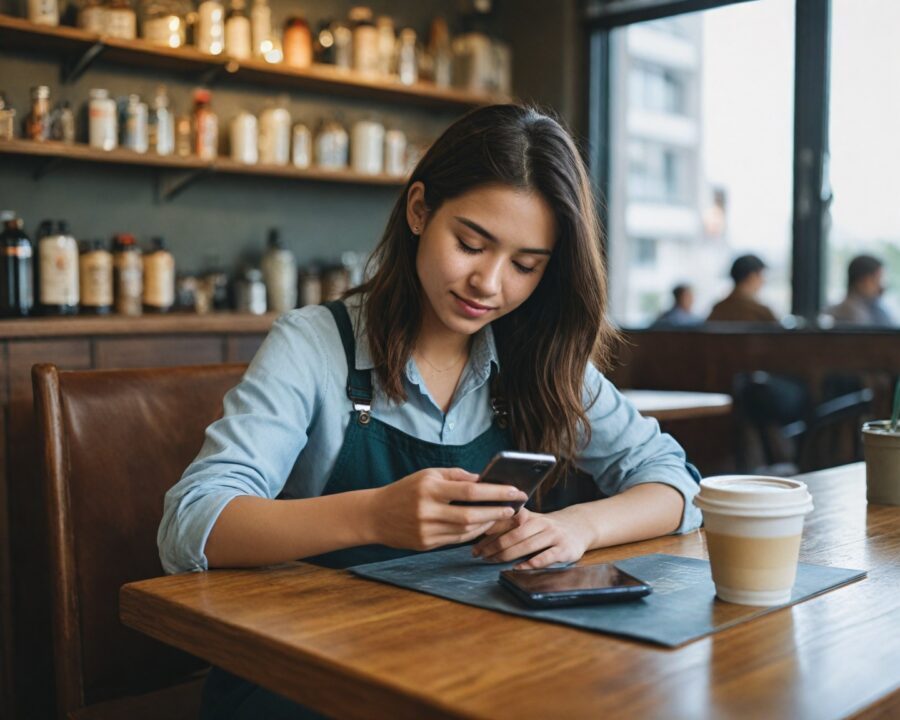 Como usar apps de banco digital para abrir conta em minutos