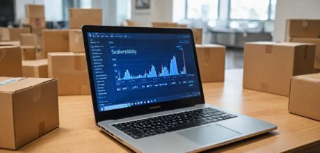 como usar ferramentas de pesquisa de tendências no dropshipping